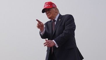 Trump estima que la guerra contra Irán podría durar cuatro semanas