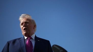 Trump define las claves de un acuerdo con Irán: sin armas nucleares