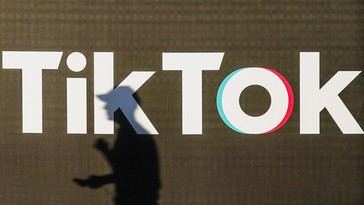 Trump menciona a Murdoch y Dell como posibles controladores de TikTok en EE.UU