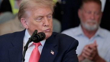Trump celebra la aprobación de su ambicioso proyecto fiscal en EE.UU