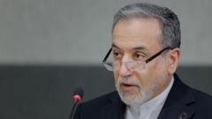 Trump evalúa un ataque militar limitado contra Irán