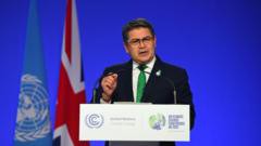 Trump anuncia indulto para ex presidente de Honduras condenado por narcotráfico