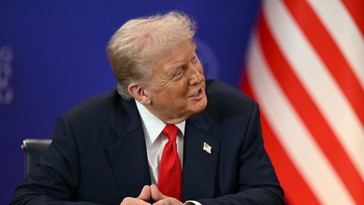 Trump anticipa su reunión con Xi Jinping en pocas horas