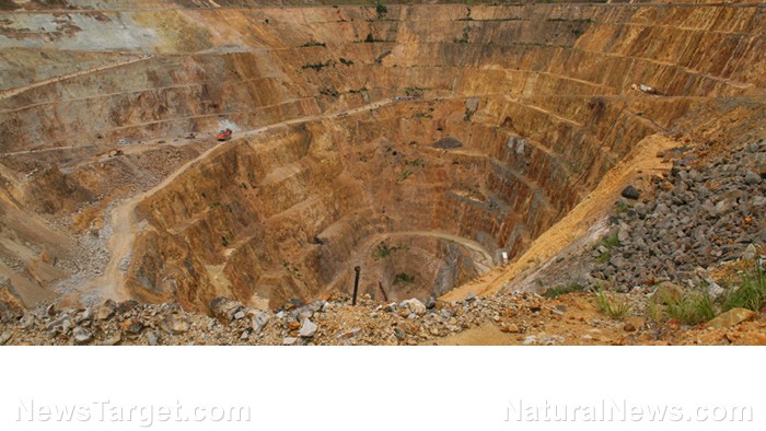 Trump impulsa la producción de minerales críticos en EE. UU. para asegurar cadenas de suministro globales