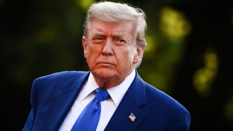 Trump califica el ataque de EE.UU. a Irán como una 'destrucción total'