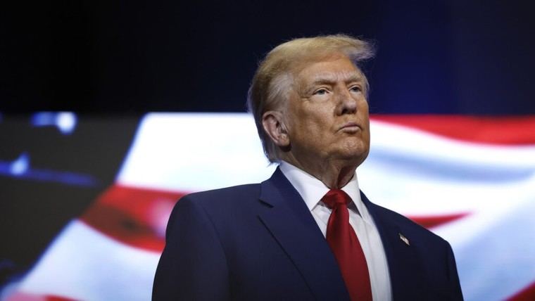 Trump asegura que el acuerdo con Irán se firmará o habrá consecuencias
