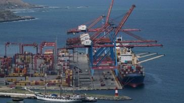 Trump advierte sobre el bloqueo naval a Venezuela: 'No dejaremos pasar a nadie'