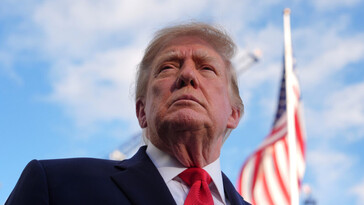 Trump: 'Es necesario que Zelenski busque un acuerdo en el conflicto ucraniano'
