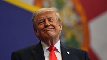 Trump defiende su decisión sobre Irán como 