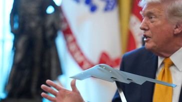 Trump expresa su deseo de "tomar" Cuba en un discurso desde la Casa Blanca