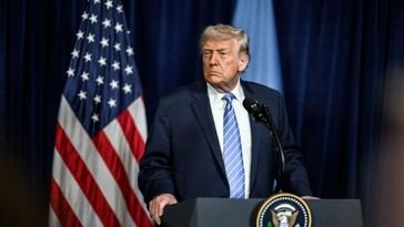 Trump bloquea proyectos republicanos y genera dudas sobre represalias políticas