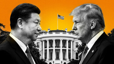 Trump y Xi se reúnen en EE.UU.: tensiones y oportunidades en la cumbre