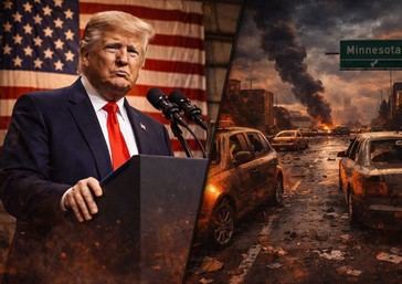 Trump escalates threats against allies over Iran conflict