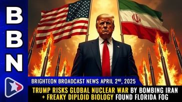Analistas advierten que las amenazas de Trump a Irán podrían desatar una guerra nuclear global