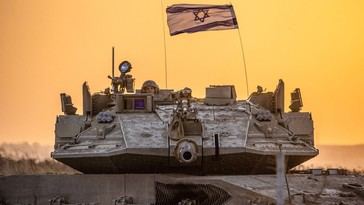 Tucker Carlson revela la agenda oculta de Israel en el conflicto con Irán
