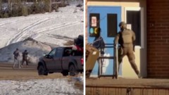 Tiroteo masivo en Tumbler Ridge: Lo que se sabe hasta ahora