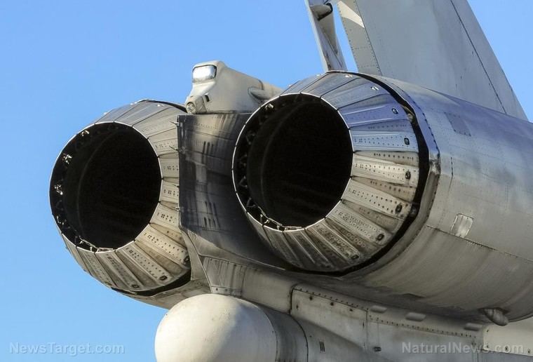 Turquía podría optar por motores de jet estadounidenses en lugar de F-16s para su caza Kaan