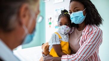 California Counties Reintroduce Mask Mandates in Healthcare Facilities