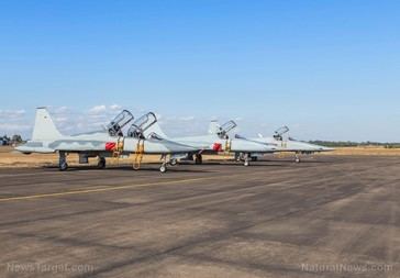 Reino Unido permite a EE. UU. usar bases militares para ataques defensivos contra Irán