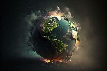 Escándalo en el Met Office del Reino Unido por falsificación de datos de temperatura