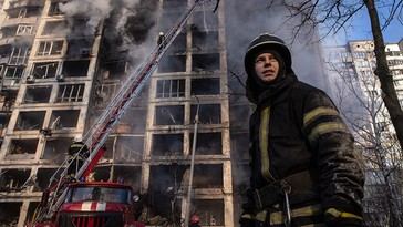 Jefe militar del Reino Unido advierte sobre posible guerra con Rusia y llama a la preparación nacional