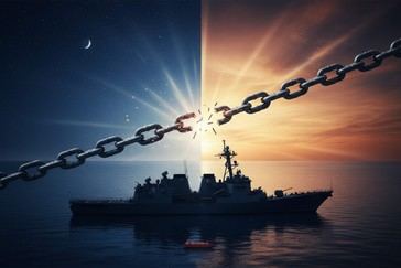 Avances en el acuerdo de alto al fuego entre EE. UU. e Irán mientras persiste el bloqueo naval