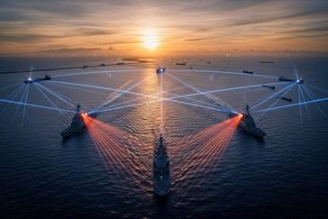 EE. UU. amplía su bloqueo naval y persigue barcos iraníes a nivel global