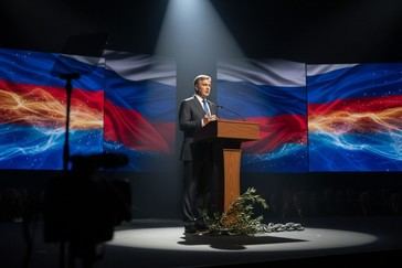 Líder empresarial de EE. UU. considera ineficaces nuevas sanciones contra Rusia