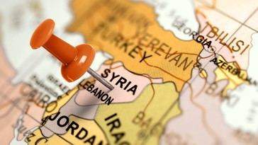EE.UU. elimina a líder de ISIS en un ataque con drones tras su retirada de Siria