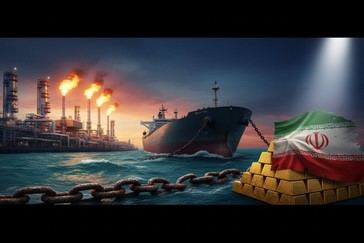 EE. UU. intensifica sanciones contra Irán, apunta a refinería china y flota de transporte