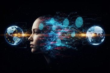 EE.UU. y UE avanzan en acuerdo para compartir datos biométricos