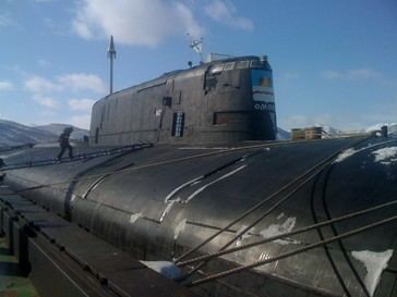 China's New Submarines Pose Threat to U.S. Security from Coastal Waters