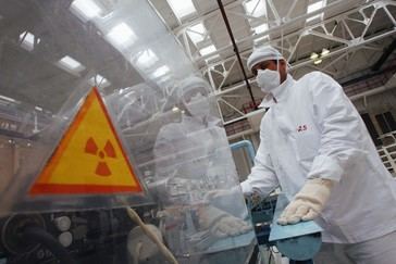 EE.UU. destina $2.7 mil millones para romper el monopolio ruso en combustible nuclear avanzado