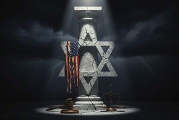 Fractura en el apoyo bipartidista de EE. UU. a Israel ante desafíos legales y cambios políticos