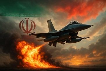 EE.UU. e Israel inician un ataque militar masivo contra Irán en una escalada significativa