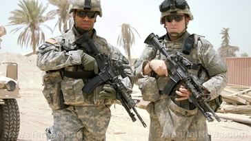 EE.UU. amplía operaciones de inteligencia ante la posibilidad de una guerra prolongada con Irán