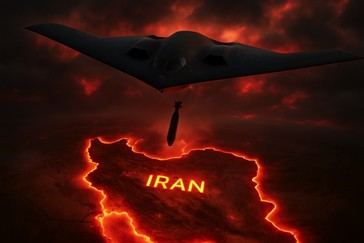 EE.UU. se prepara para un ataque a Irán ante el estancamiento de negociaciones nucleares