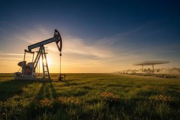 Estudio de la Reserva Federal revela que los choques petroleros en EE. UU. afectan menos al empleo actual