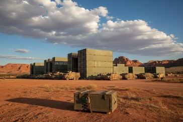 EE.UU. establecerá un stockpile permanente de armas en Australia