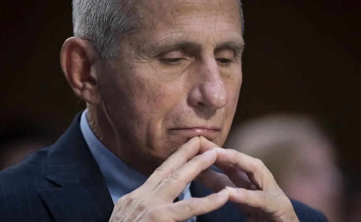 Fiscales de EE. UU. buscan cargos de asesinato contra Fauci y otros funcionarios COVID