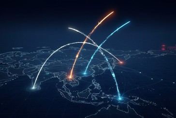 Estados Unidos ofrece recompensa de $3 millones por información sobre financistas de pandillas en Haití