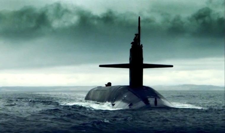 EE. UU. revisa el acuerdo AUKUS de submarinos, generando incertidumbre en alianzas transatlánticas ante la amenaza china