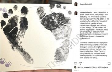 La tasa de mortinatos en EE. UU. disminuye, pero persisten desigualdades raciales y brechas sistémicas