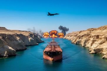 EE.UU. ataca Kharg Island de Irán y advierte sobre más acciones en el estrecho de Ormuz