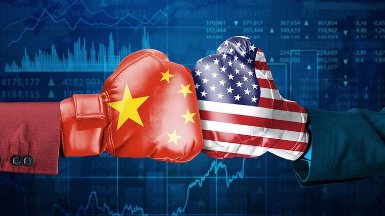 EE. UU. impone nuevas restricciones a empresas chinas vinculadas a tecnología militar