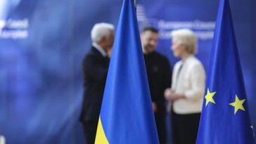 Kremlin acusa a Ucrania de chantaje energético a Hungría