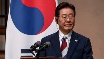 Corea del Sur acusa a Ucrania de desear un conflicto en la península coreana
