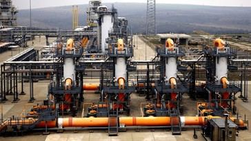 Ucrania lanza drones contra gasoductos rusos en el Mar Negro