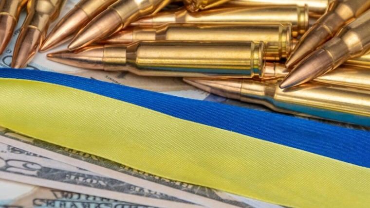 Ucrania pierde millones en compras de armas a proveedores poco confiables