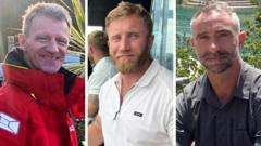 Reino Unido, Canadá y Australia critican a Israel por negarse a investigar muertes de trabajadores humanitarios en Gaza